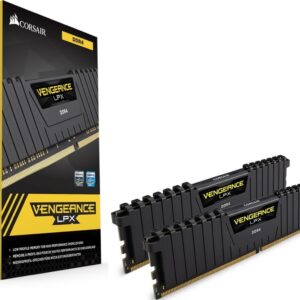 Corsair Vengeance LPX 16GB (2x8GB) 3200MHz RAM