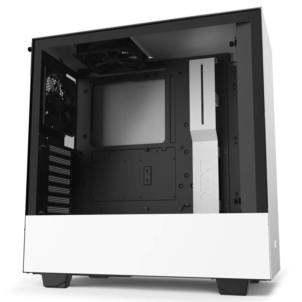 NZXT H510 Cabinet