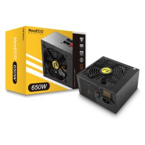 Antec NE650M 650W PSU