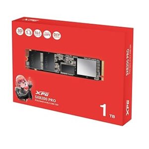 ADATA XPG SX8200 Pro 1TB SSD