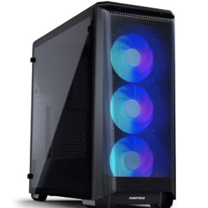 Phanteks Eclipse P400A Cabinet