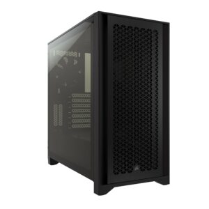 Corsair 4000D Airflow Cabinet