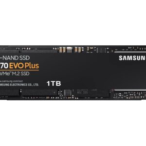 Samsung 970 EVO Plus 1TB SSD