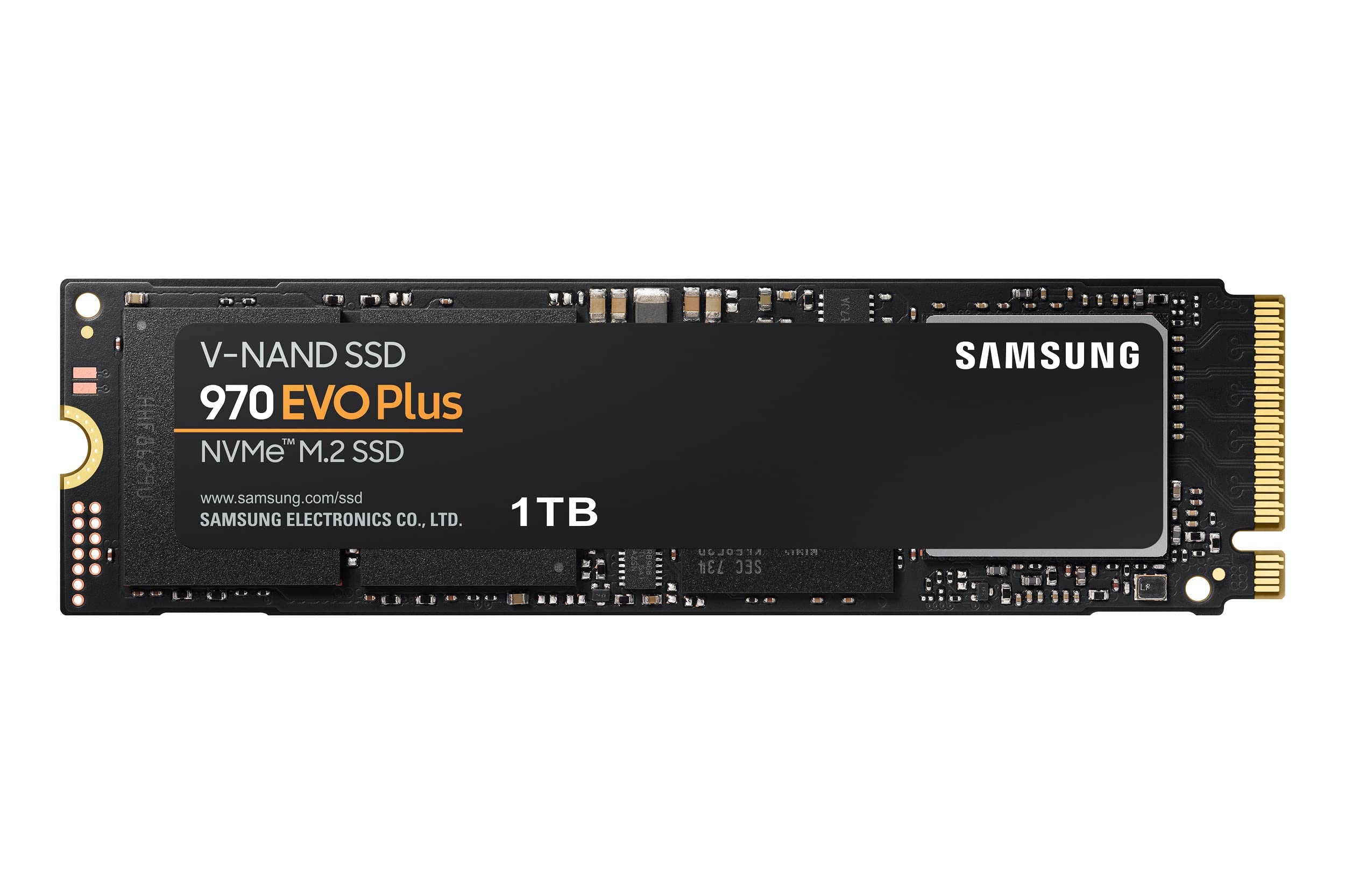 Samsung 970 EVO Plus 1TB SSD
