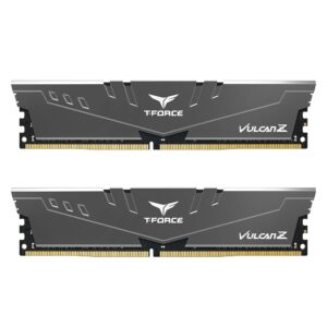 TeamGroup T-Force Vulcan Z 16GB (2x8GB) 3200MHz RAM