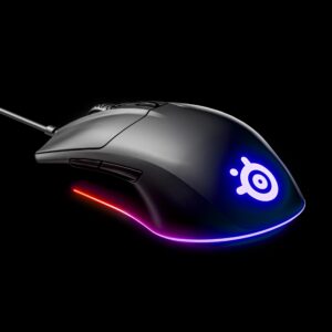 SteelSeries Rival 3 Mouse