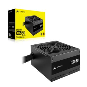 Corsair CX550 PSU