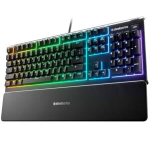 SteelSeries Apex 3 Keyboard