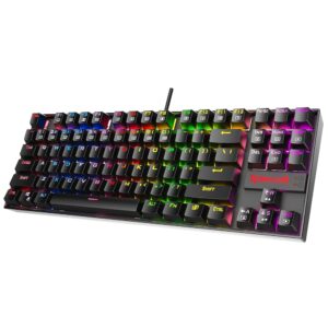 Redragon K552 Kumara Keyboard