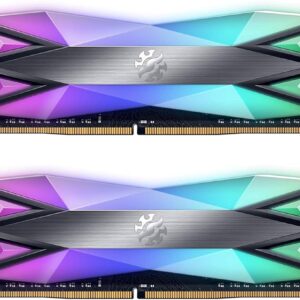 ADATA XPG Spectrix D60G 16GB (2x8GB) 3200MHz RAM