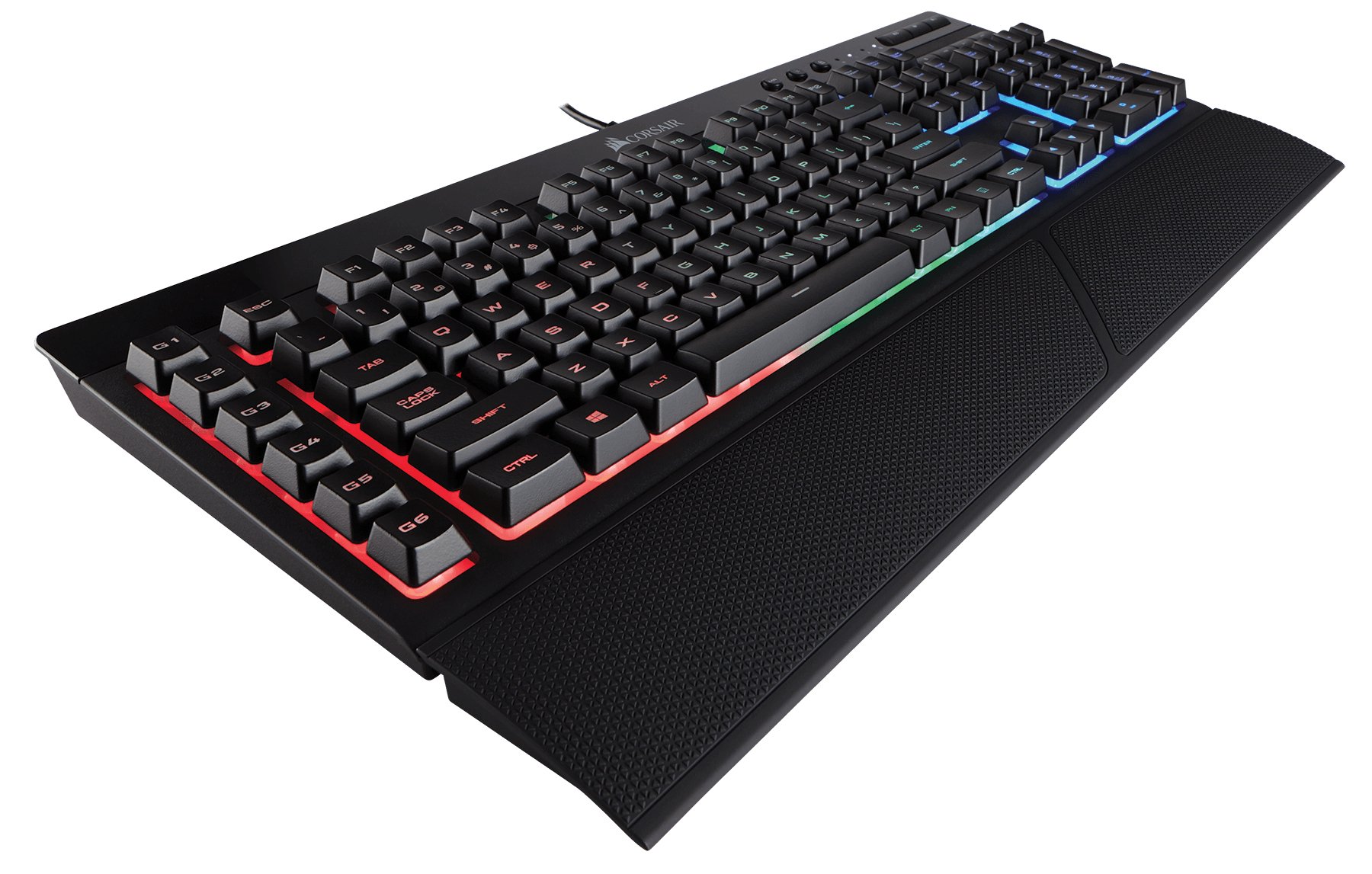 Corsair K55 RGB PRO Keyboard