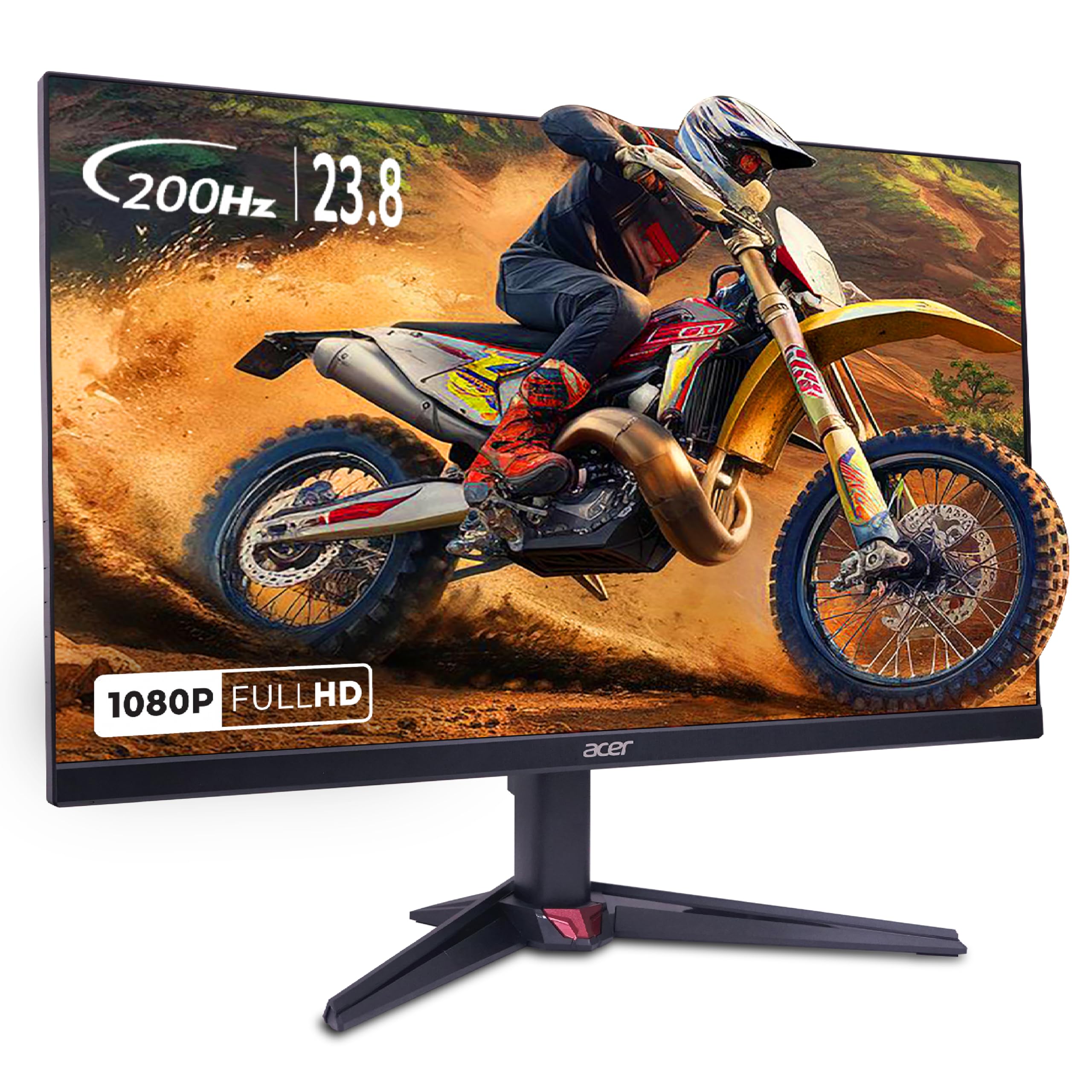 Acer Nitro VG240Y Monitor