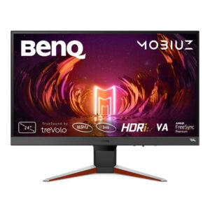 BenQ EX2510S Monitor
