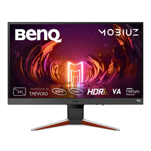 BenQ EX2510S Monitor