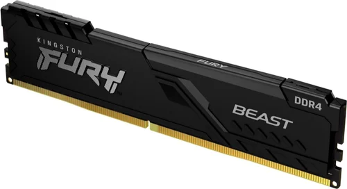 Kingston Fury Beast 8GB DDR4 3200MHz RAM