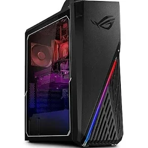 ROG Strix G15 Desktop