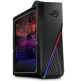 ROG Strix G15 Desktop