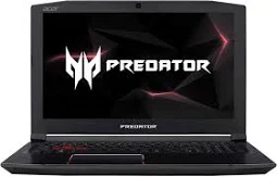 Predator Helios 300 Gaming Laptop
